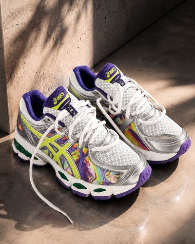 Asics gel nimbus - asics,