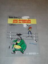 LUCKY LUKE, TOME 29 : DES