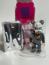 MEDICOM BEARBRICK SERIES 25