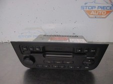 AUTORADIO CASSETTE  PEUGEOT