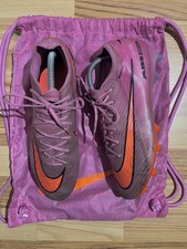 Crampons Nike Mercurial