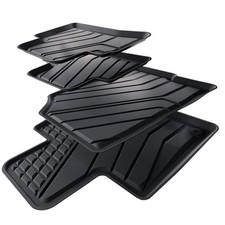 Tapis de sol TPE sur mesure