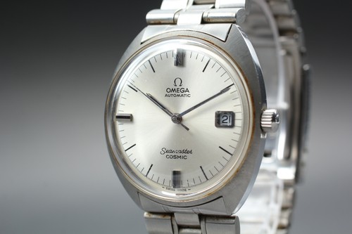 Montre homme vintage omega - montre,