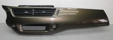 Citroen C3 II Bj12 Dashboard Ventilation Grille Air Nozzle Trim 998677