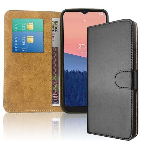 Coque pour nokia - c21, housse