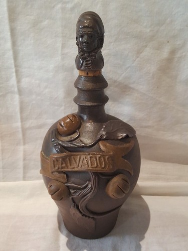 Bouteille céramique du - bouteille,
