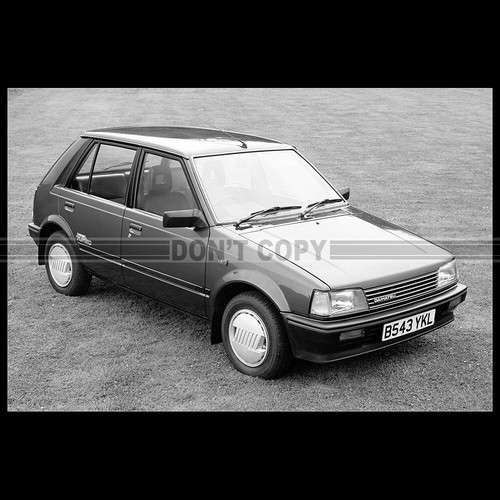 Photo 024417 daihatsu - a.024417,