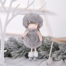 Pendentifs ange de noël