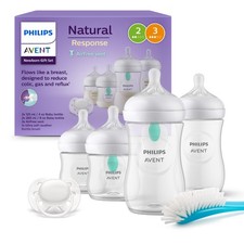 Kit nouveau-né AVENT -