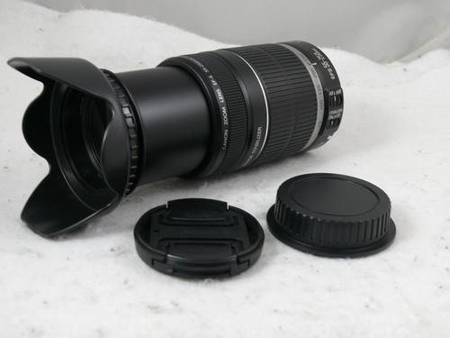 Canon 250mm 5 6 is - ef-s, f4-5.6