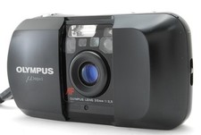 Appareil photo argentique 35