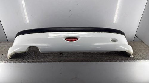 Pare choc arriere peugeot - choc,