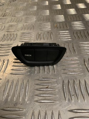 Bouton interrupteur citroen - citroen, c5