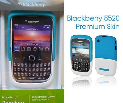 Housse blackberry 8520 - 8520, premium