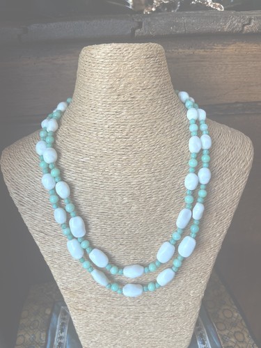 Collier multi rangs - multi-rangs,