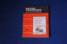 Revue Technique Automobile -