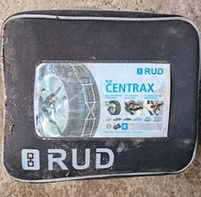 Chaîne Neige Araignée NEUVE