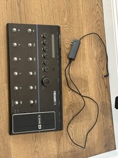Line 6 Firehawk FX Multi-Effects Guitar Effect Pedal