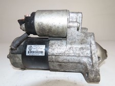 démarreur renault CLIO II (BB_, CB_) 8200584675 215342
