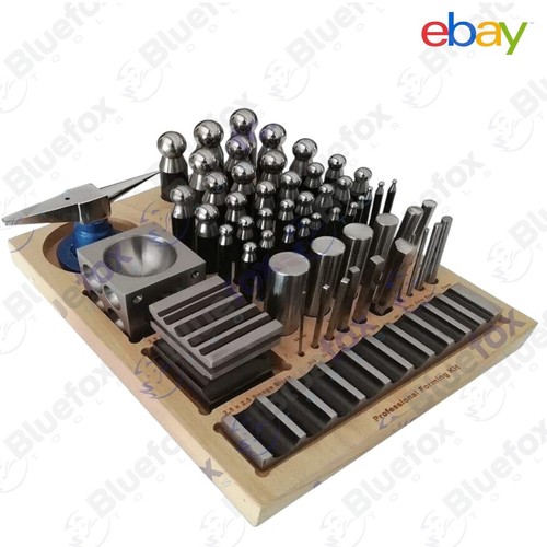 56pc dapping punch set jumbo - punch,