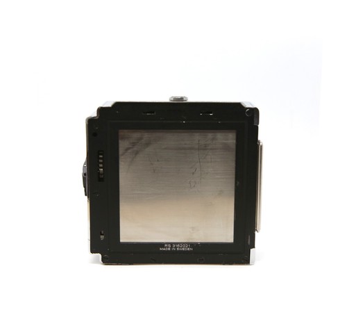 Dos hasselblad 6x6 - 12,