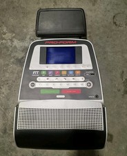 Proform Endurance 520 E Elliptical Display Console