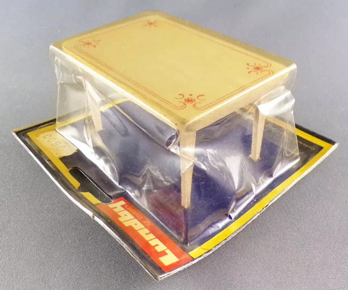 Lundby sweden réf 2500 - réf,