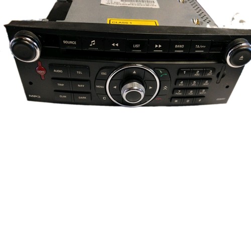 Autoradio rt3 mp3 gps - mp3,