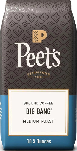 Peet coffee big bang - peet's,