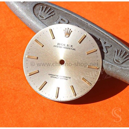 Genuine vintage rolex air king - rolex, air-king