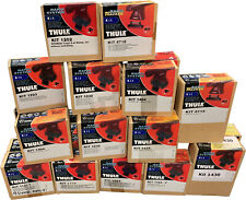 Thule Rapid System Fitting Kits