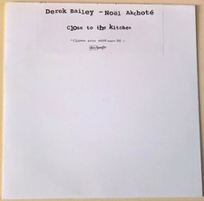 ∎ Noel Akchoté - Derek