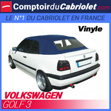 Capote Volkswagen Golf 3