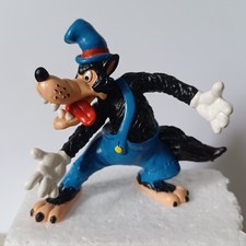 Figurine Disney Bullyland Les