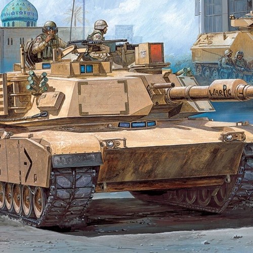 Academy hobby model - model,