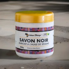 Savon noir à l’huile de