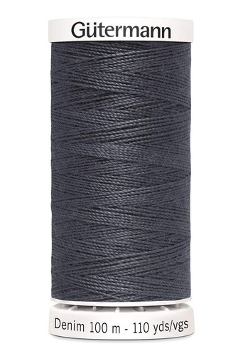 Gutermann denim 9455 - gutermann, de