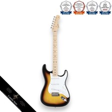 Guitares Fender Japan USA