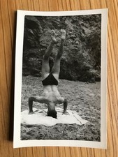 Snapshot Photographie vintage