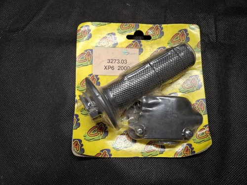 Domino throttle kit for - throttle,