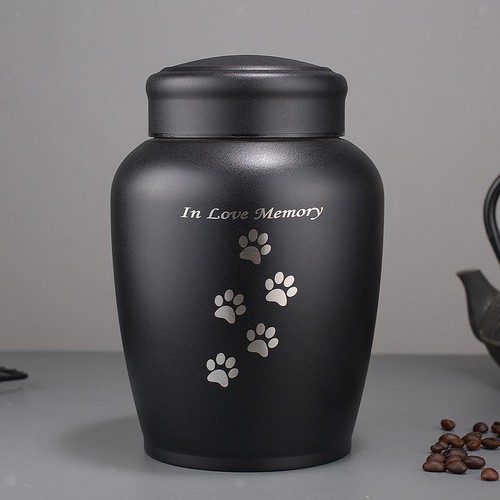 Memorial pet urn - pet,