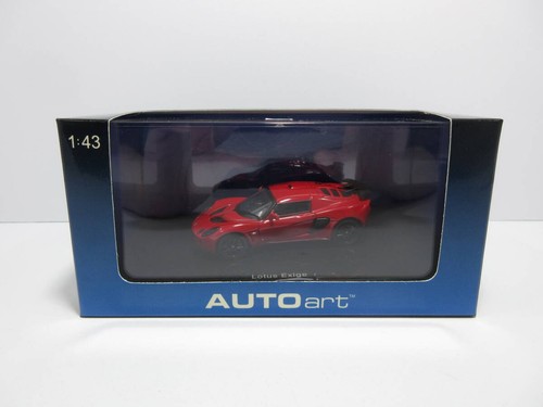 Autoart lotus exige mkii - autoart,