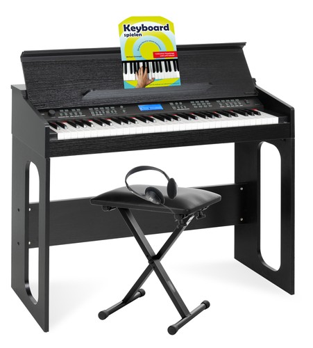 Clavier piano numerique - piano, 61