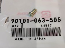 Vis poignée des gaz P50 CT70