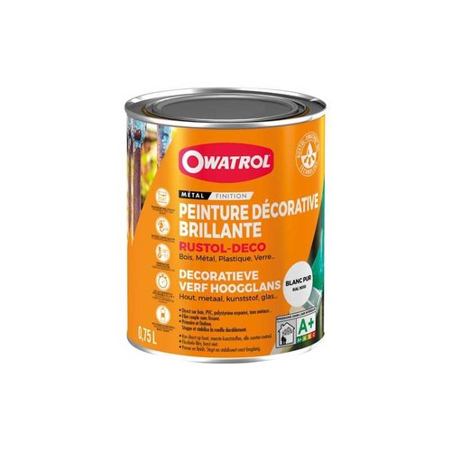 Rustol antirouille 0 - antirouille, 0.75l