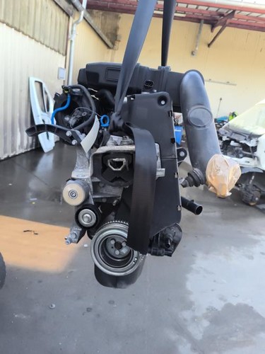 Moteur fiat grande punto - moteur,