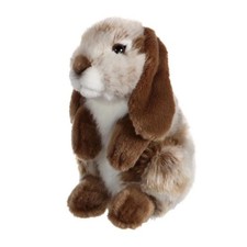 Peluche - Gipsy Toys - Lapin