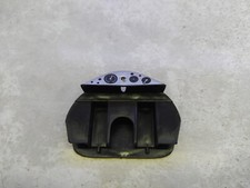 1/16 Maserati 250 F Polystyl Dashboard