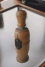 Bouchonneuse ancienne