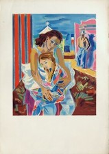 Maurice Georges PONCELET GENS